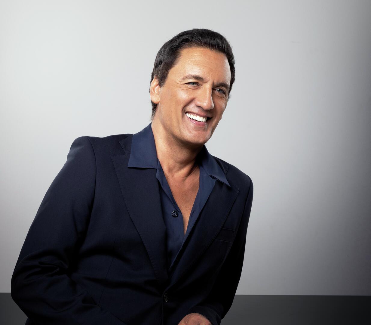 DANY BRILLANT