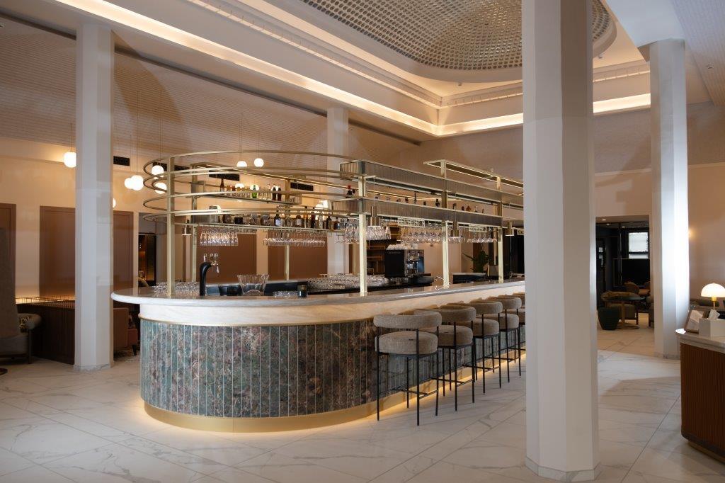 Bar Oceania les Augustins