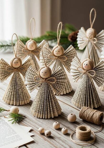 Décorations de Noël1