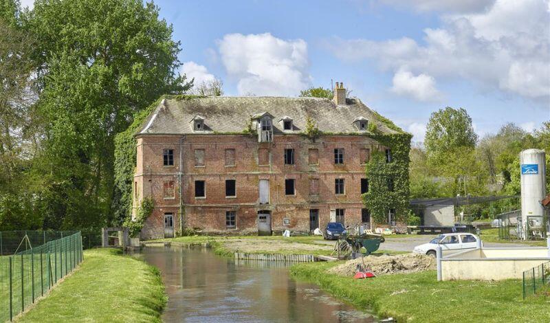 A la découverte de Caours