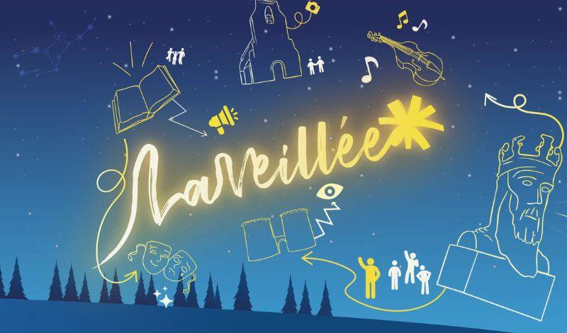 Veillé du patrimoine Favières