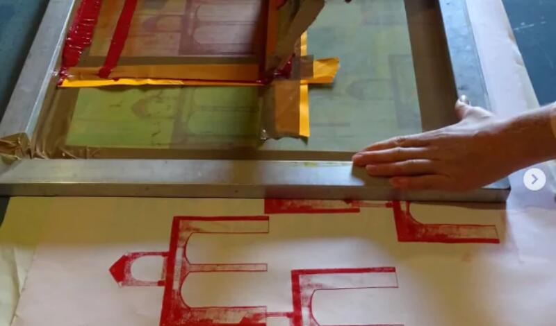Atelier "beffrois en série"