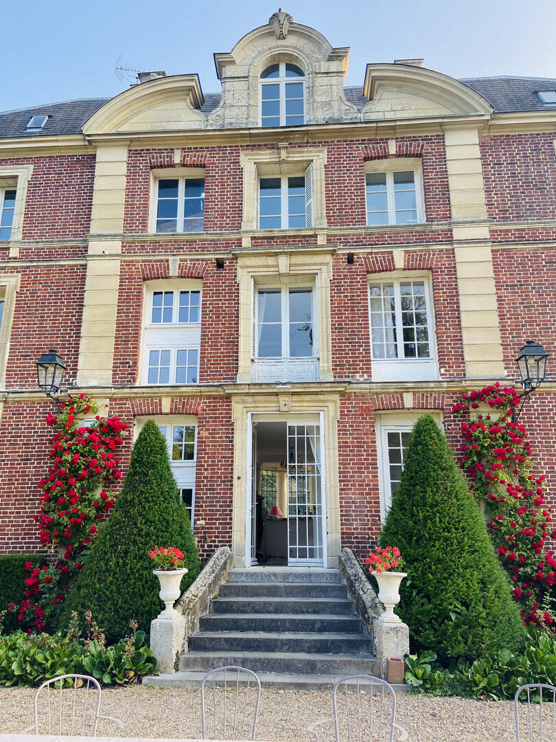 Domaine du Colombier