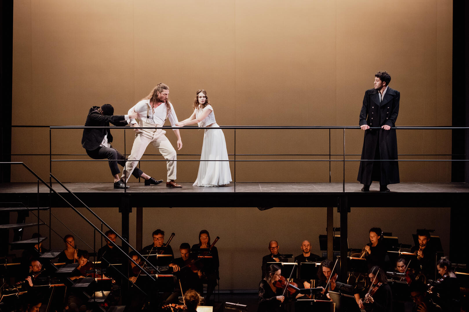 Don Giovanni © Simon Gosselin