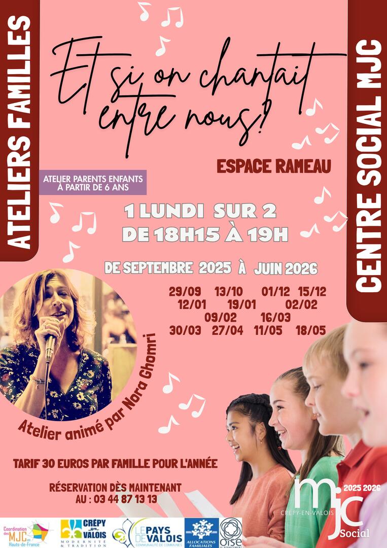 ET SI ON CHANTAIT - 2