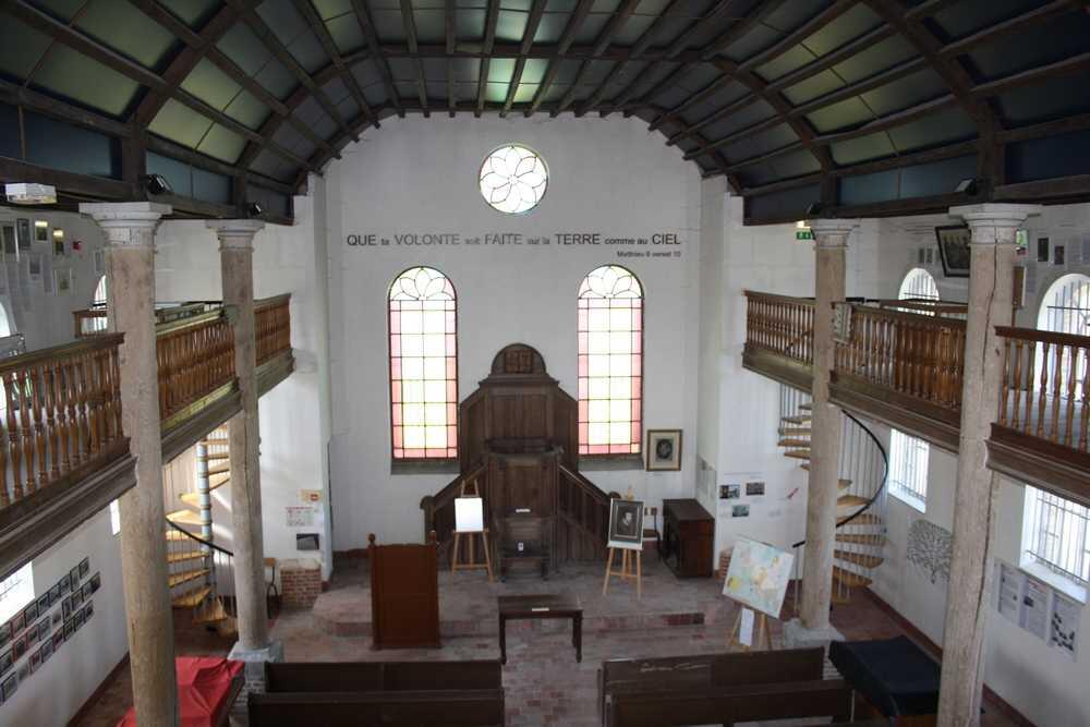 Temple < Lemé < Aisne < Picardie