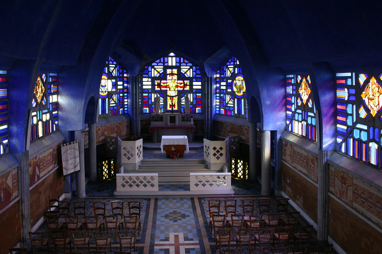 Eglise Saint-Martin 2015 II < Monthenault < Aisne < Picardie