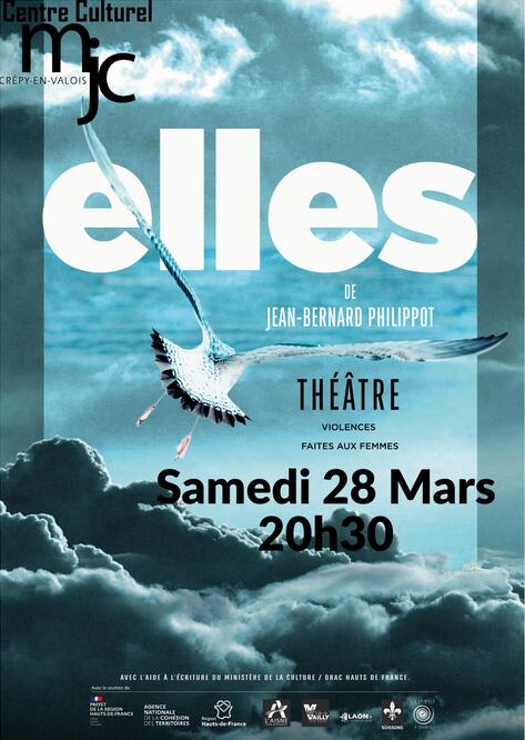 Elles - 28 mars