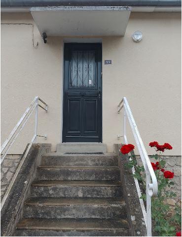 Entrée