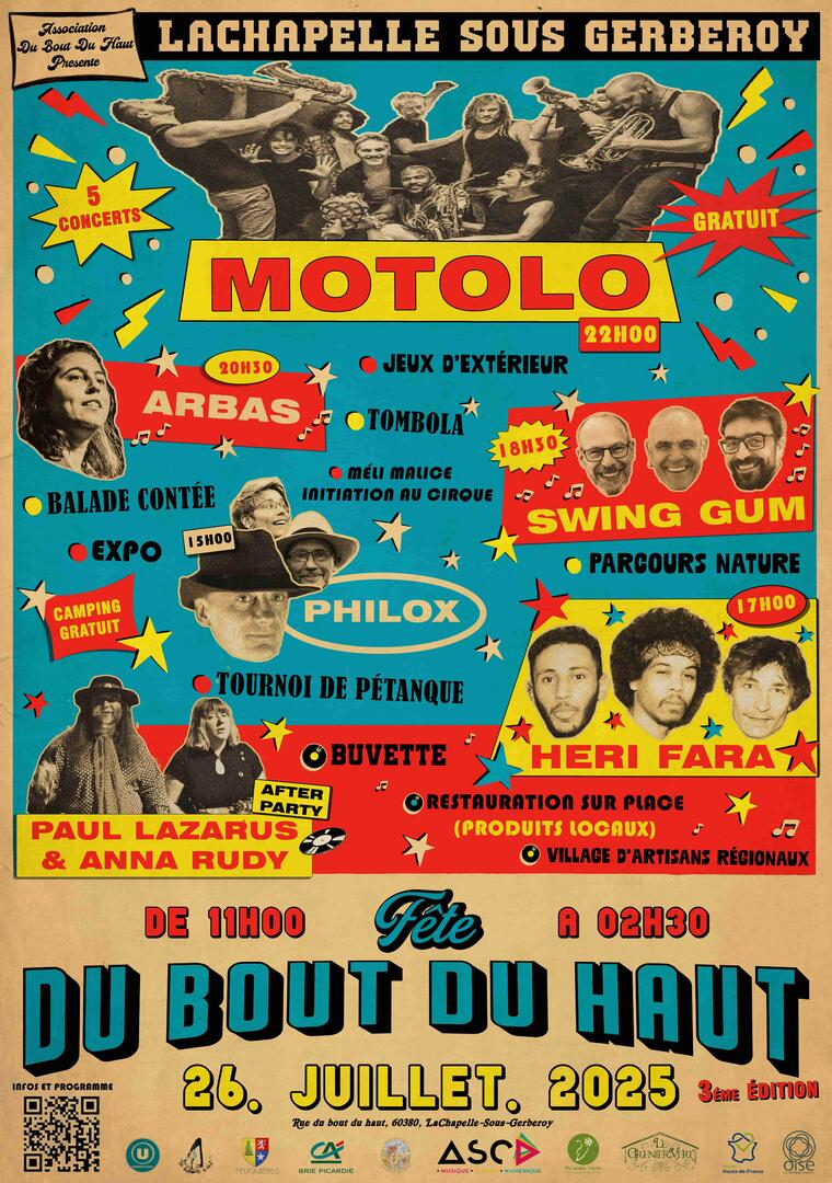 affiche