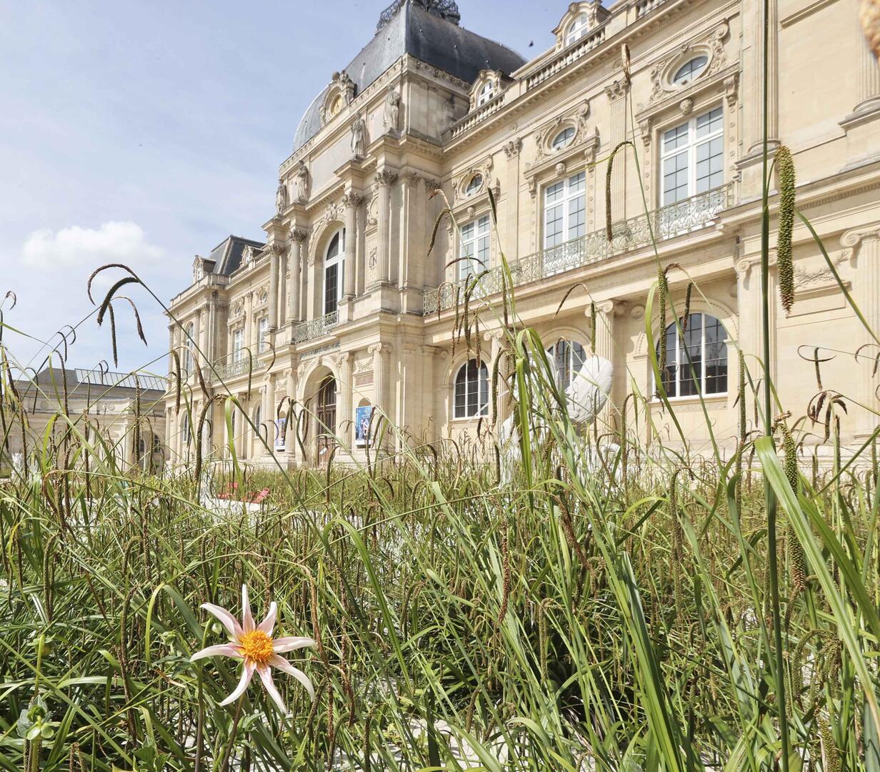 Facades_Musée de Picardie_Laurent Rousselin_Amiens_Métropole
