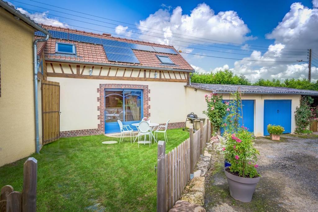 Ferme-des-Rooses