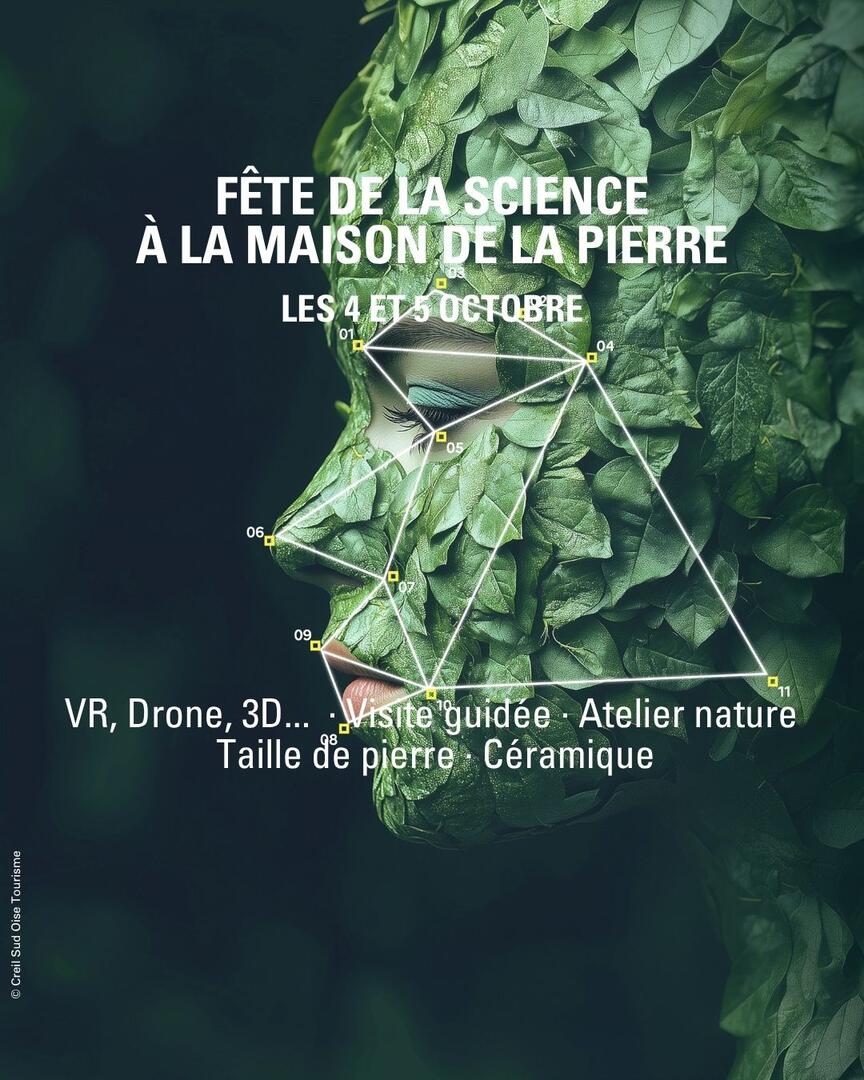 Fête de la science