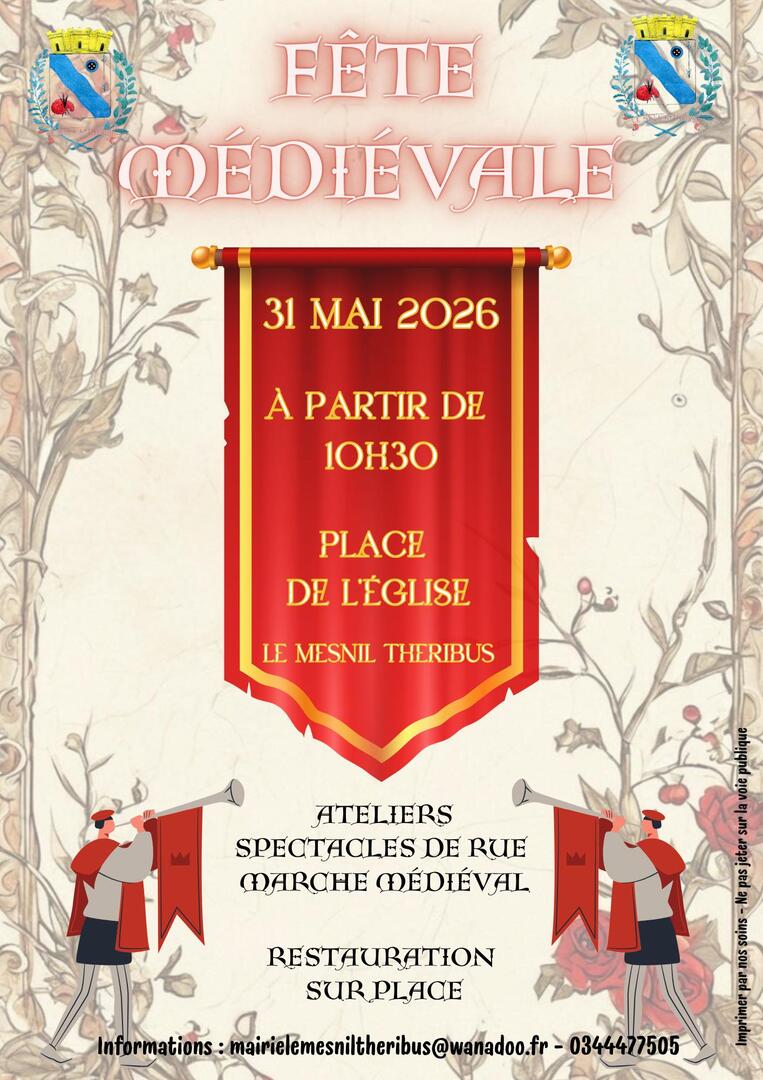 Fete_medievale