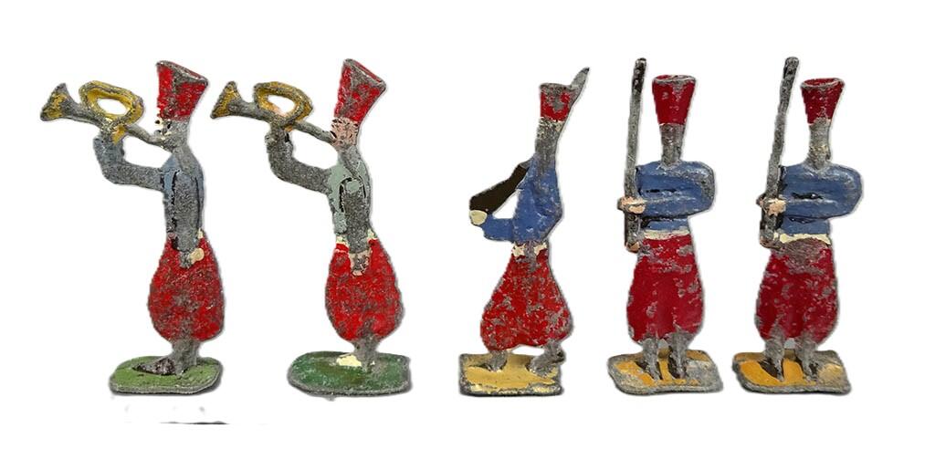 Nuit des Musées I Musée de la Figurine