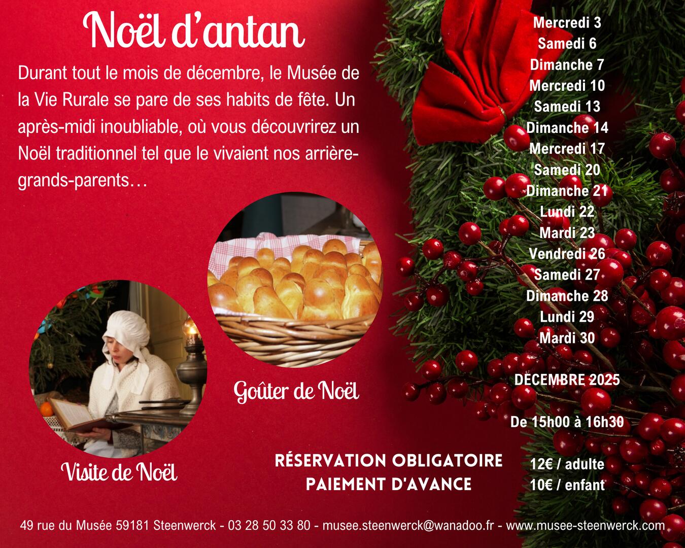 Noël - 1