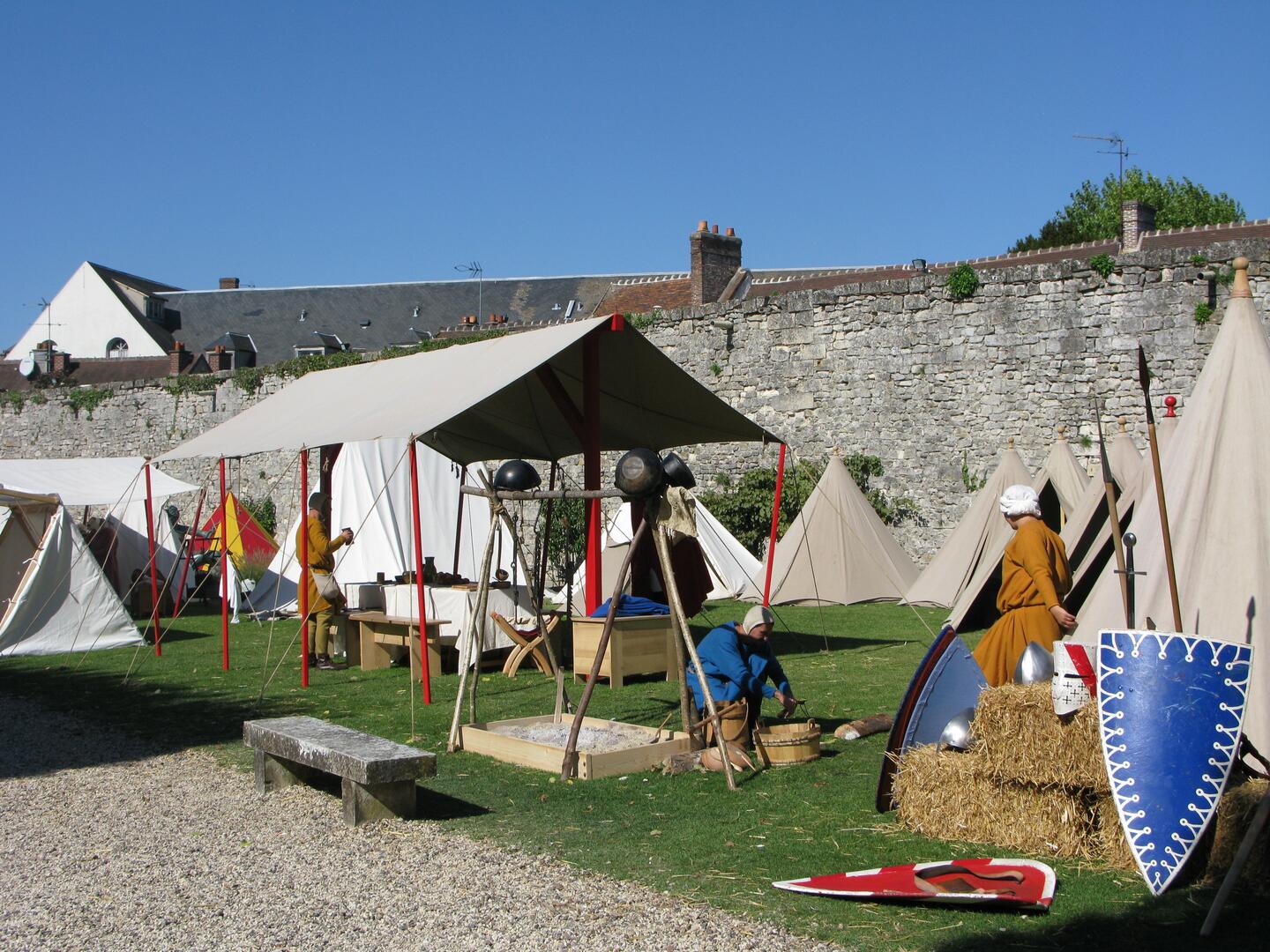 Foire médiévale 2015 018