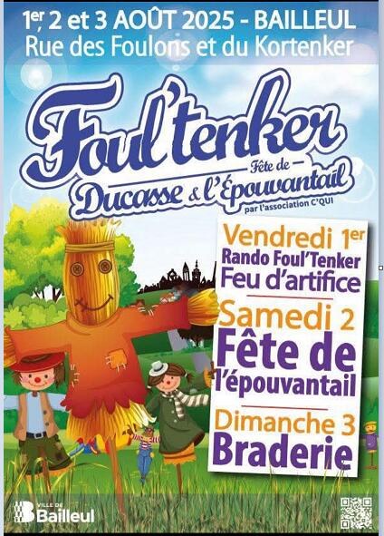 Foult'enker