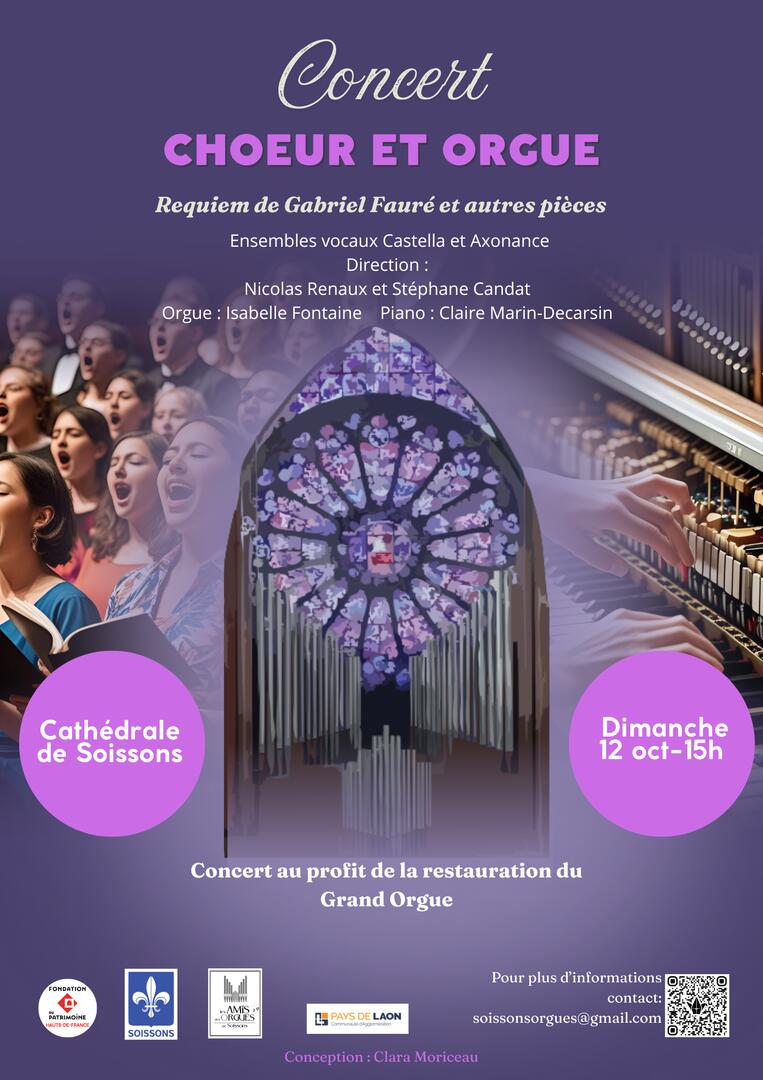 affiche