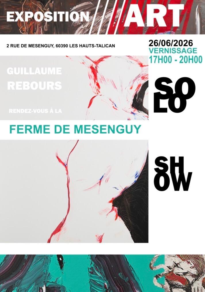Guillaume à Mesenguy