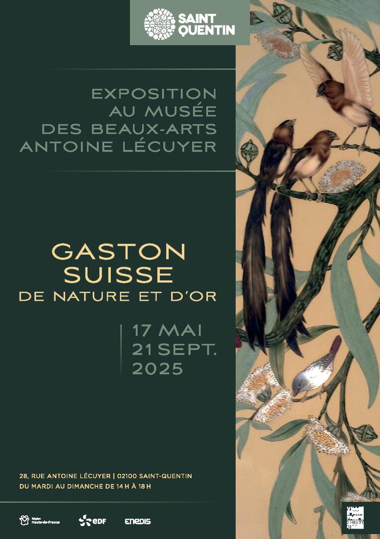 Gaston Suisse - Affiche A4_ok-page-001