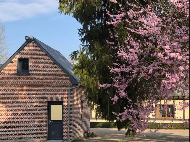 Gîte La Laiterie