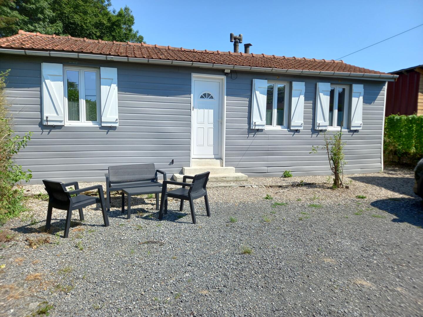 Gîte Seb et Del