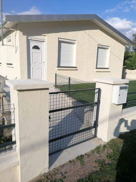 Gîte d'en face