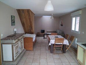 Gîte de Courcelette