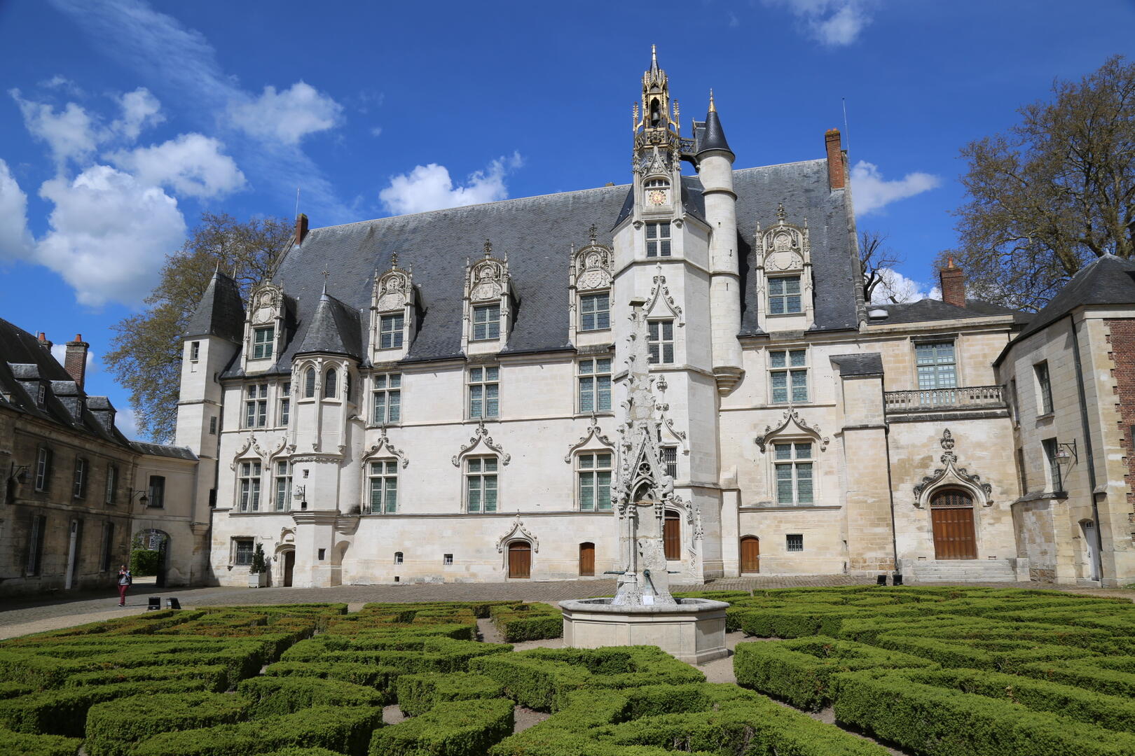 Visite guidée - MUDO-Musée de l'Oise