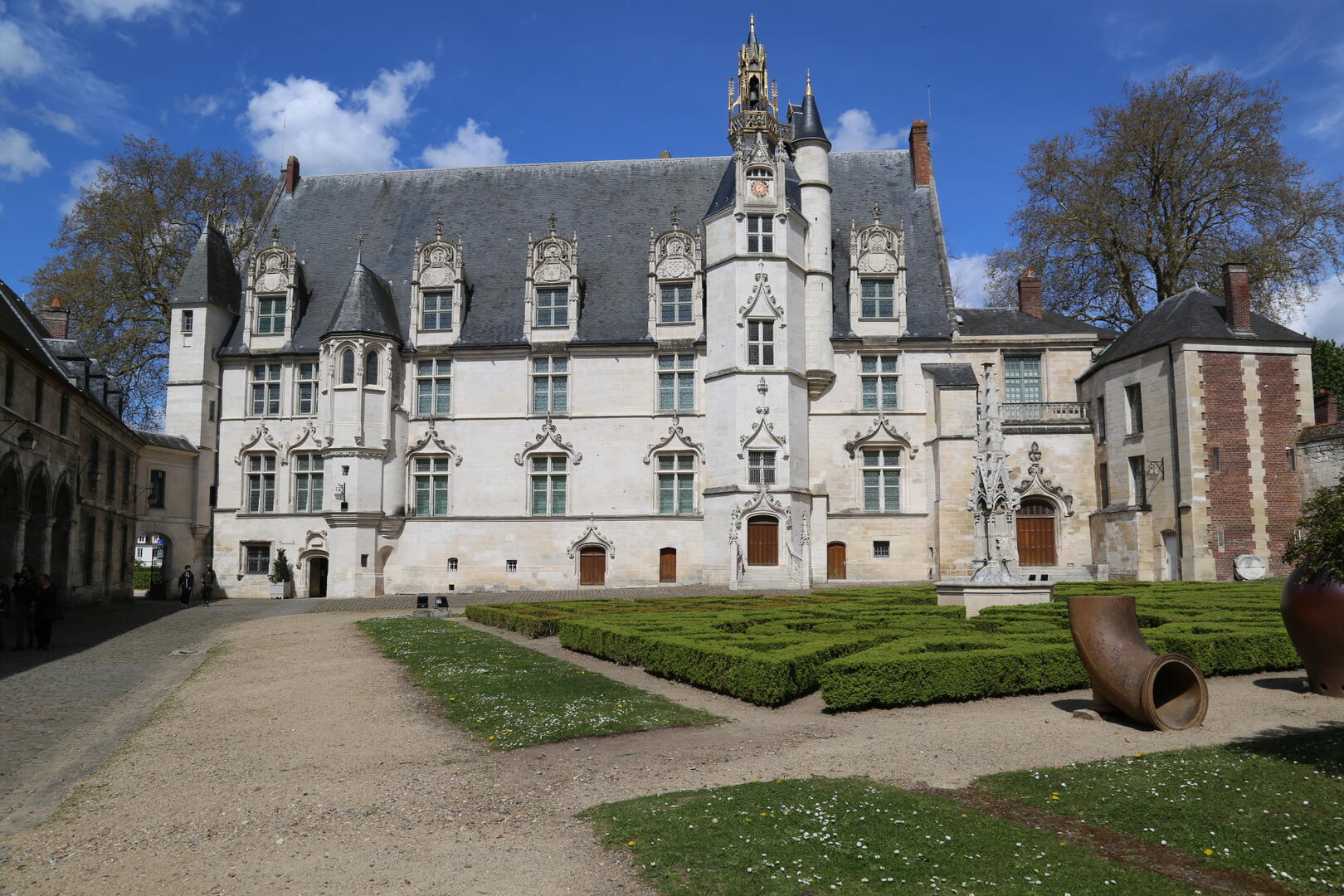MUDO-Musée de l’Oise
