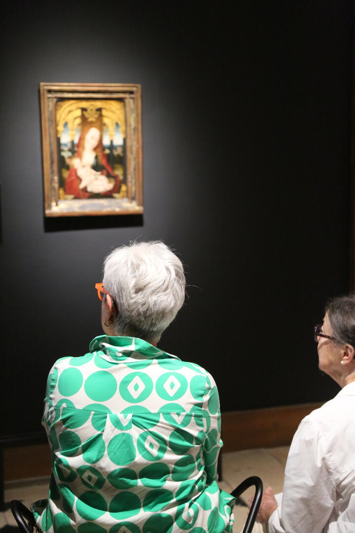 Visite guidée - MUDO-Musée de l'Oise