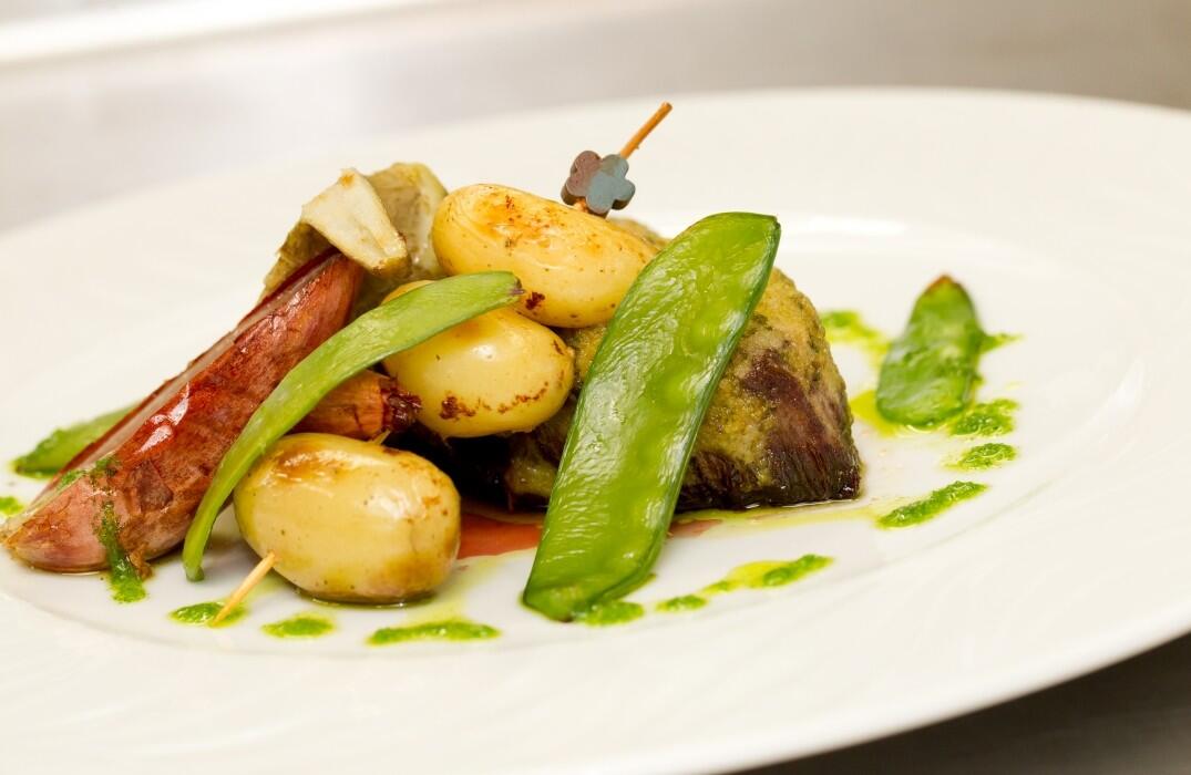 Le Canard_restaurant