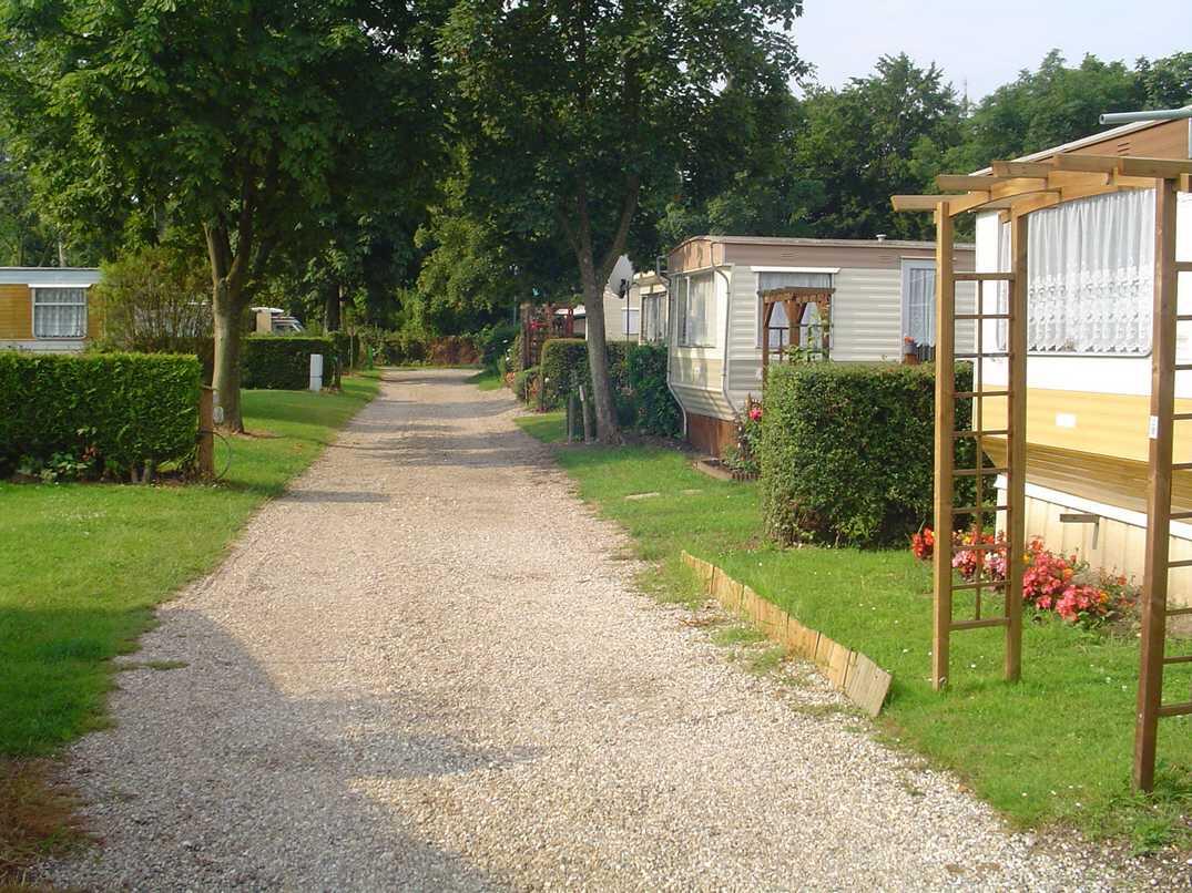 Le Marais_allée_Noyelles Sur Mers_Somme_Picardie