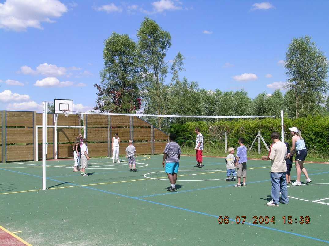 Camping des Roses_jeux2_Quend_Somme_Picardie