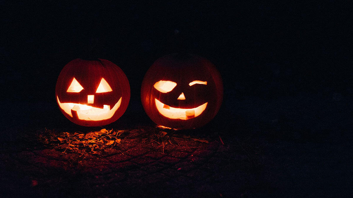 Citrouille Halloween < Laonnois < Aisne < Picardie
