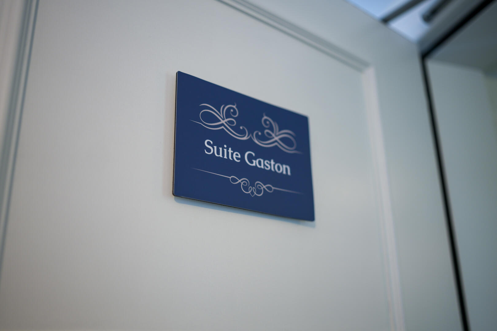 Hôtel Echap sur Somme_Hdpée en Baie_Suite Gaston Baie de Somme_St_Valery