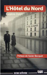 Hôtel du nord