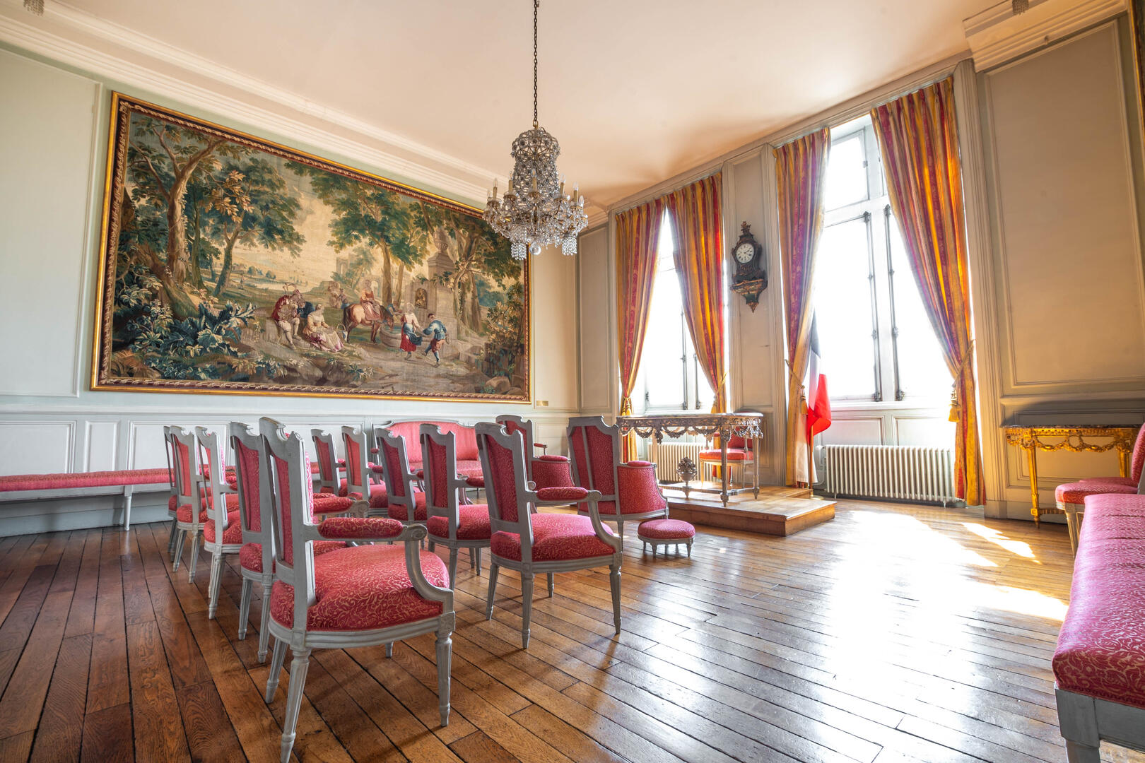 Hôtel de Ville Compiègne_© JC - ARC (5)