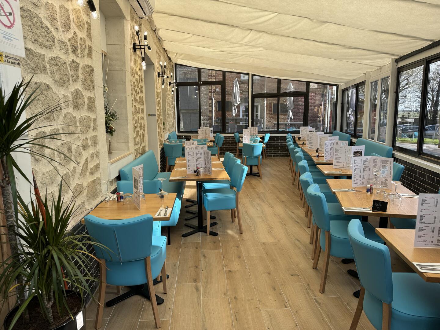 Café de Jeanne