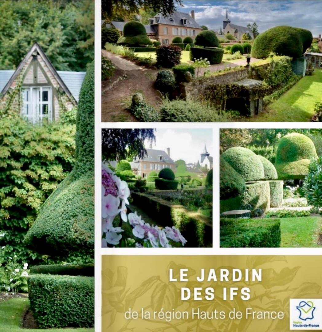 Jardin Remarquable