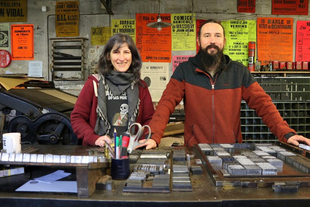 Le Démocrate de l'Aisne < Vervins < Thiérache < Aisne < Hauts-de-France