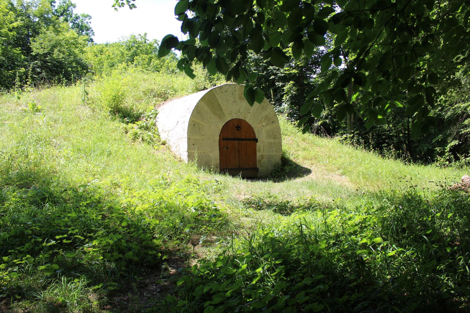 Glacière