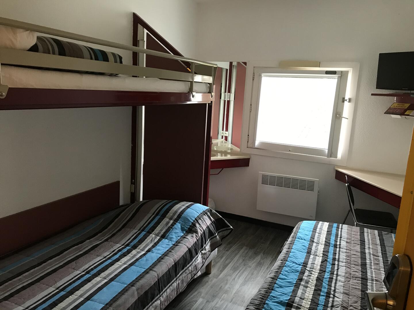 chambre
