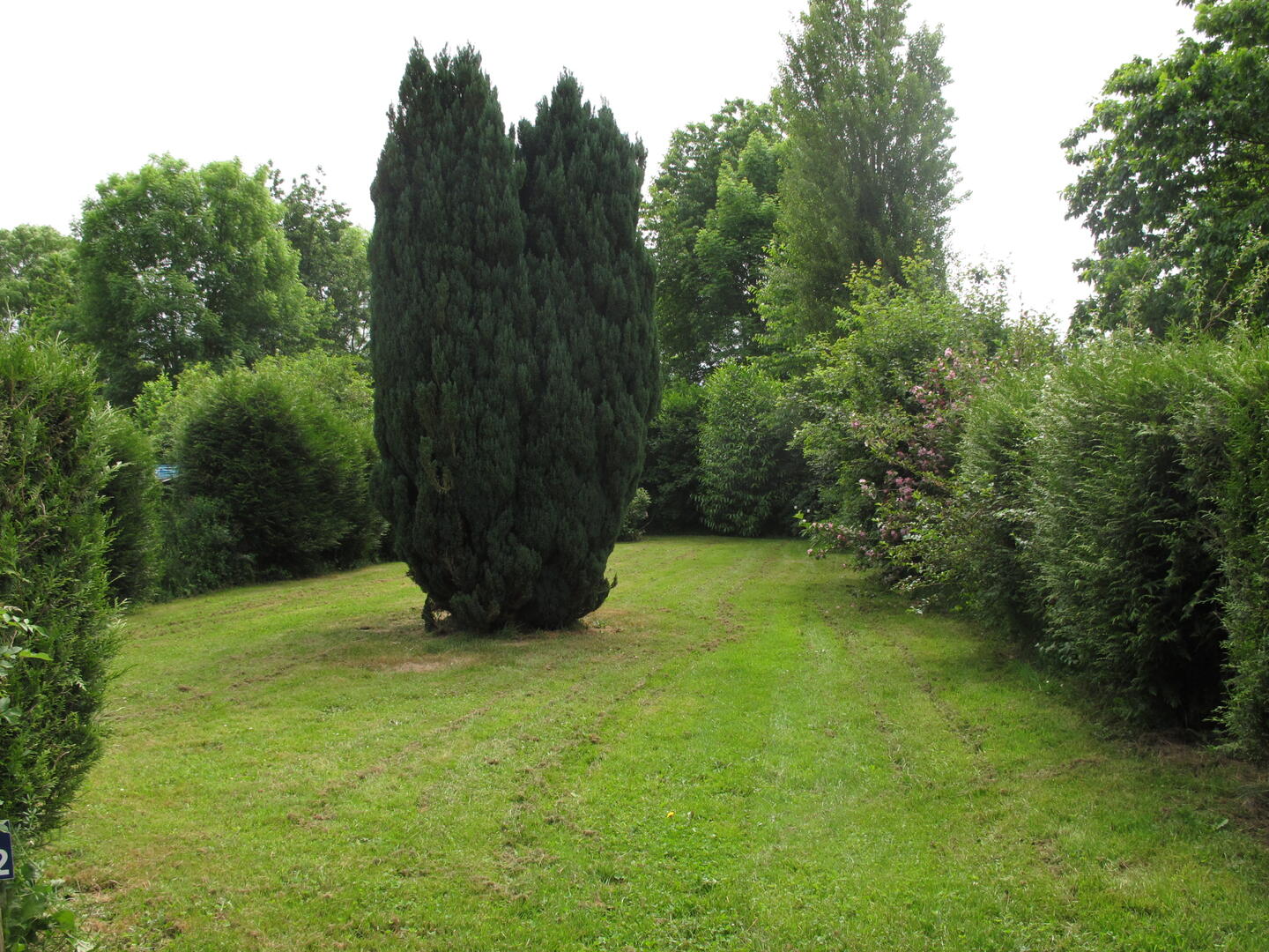 Camping belle étoile