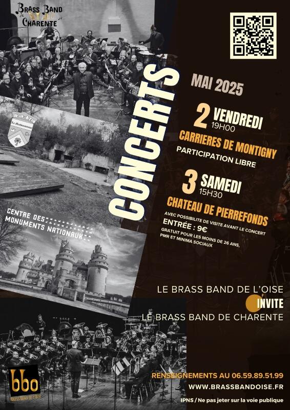 Concerts BBO