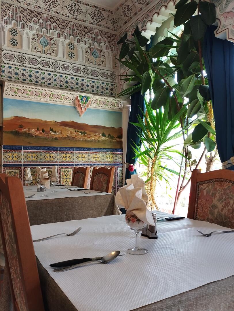 tables en fenètre