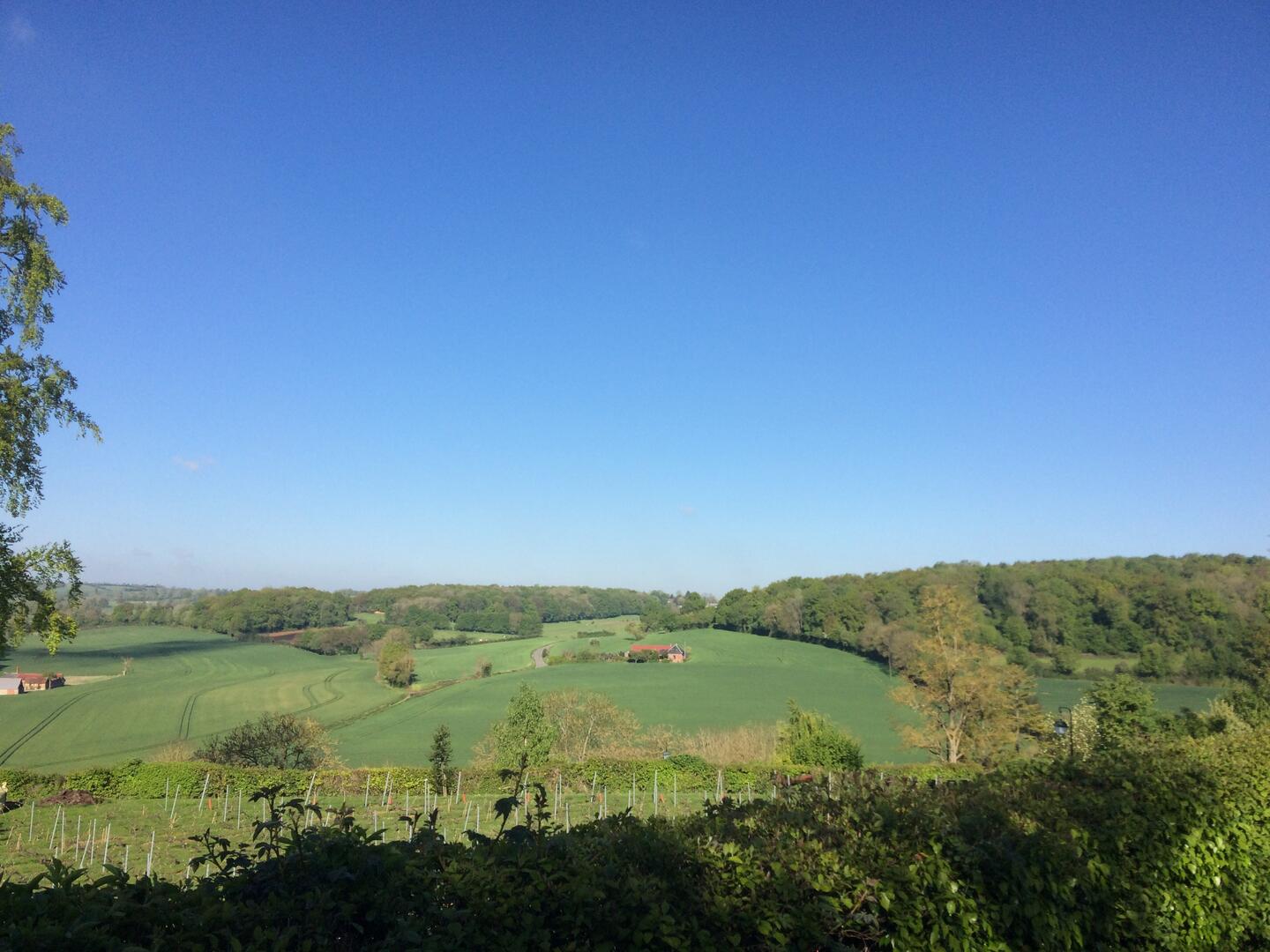 Paysage PV