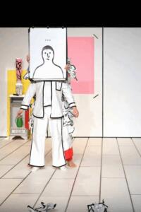 Immobile & rebondi 2 - 25 mars