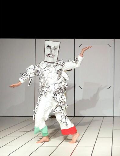 Immobilité & Rebondi